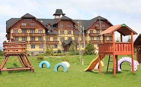 Apartmany Sileas